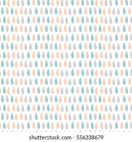 drops pattern