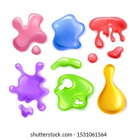 5,135 Glitter slime Images, Stock Photos & Vectors | Shutterstock
