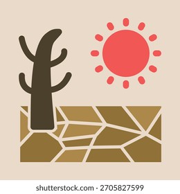 Sequía inteligente Vector de moda perfecto increíble diseño útil ilustración colorida background.eps