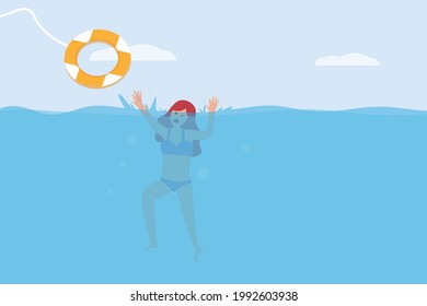 731 Woman underwater sink Images, Stock Photos & Vectors | Shutterstock