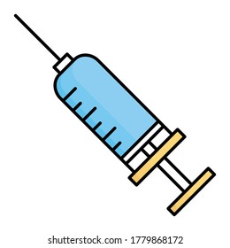 
Drug abuse fill inside vector icon which can easily modify or edit
