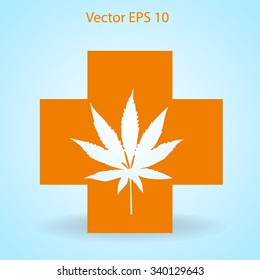 Drug addiction vector illustration