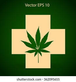 Drug addiction vector illustration