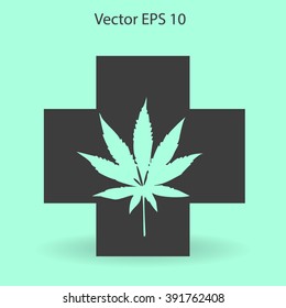 Drug addiction vector illustration