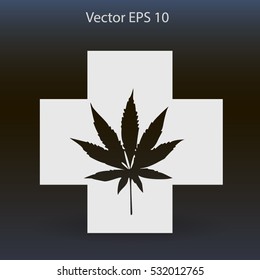 Drug addiction vector illustration