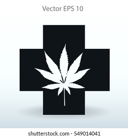 Drug addiction vector illustration