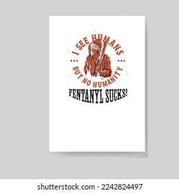 Drug Adict new t-shirt design