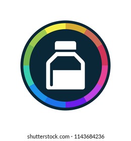 Drug - App Icon