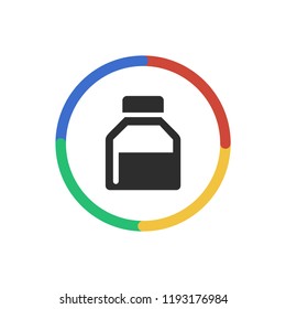 Drug - App Icon