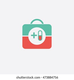 drug box logo