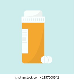 drug cartoon vector. free space for text. wallpaper. background.