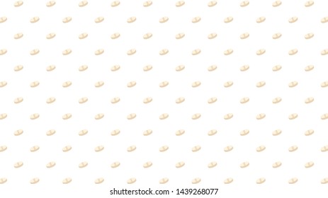 Drug pattern wallpaper. Drug vector. background.