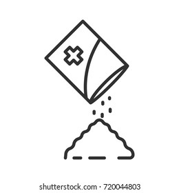 Drug Powder