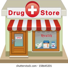 Drug Store