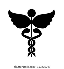 drug store over white background vector illustration 
