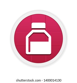 Drug - Vector App Icon