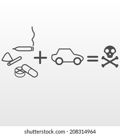 Drugs and driving