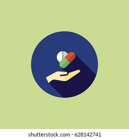 drugs icon