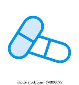 Drugs icon
