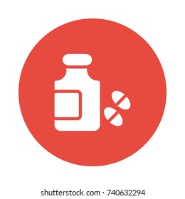  drugs icon