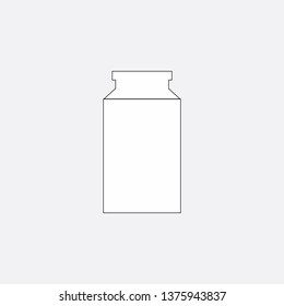drugs icon vector