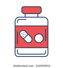 drugs  jar  medicine  