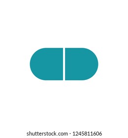drugs vector icon