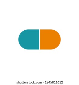 drugs vector icon
