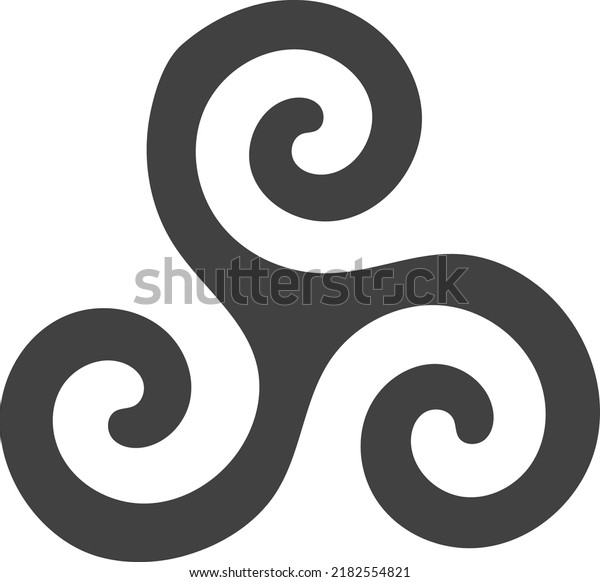Druidism Vector
Religious Sign - druidism
symbol