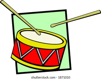 drum