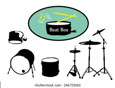 drum
