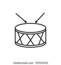 Drum
