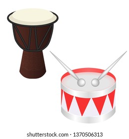 drum, bass, beat
