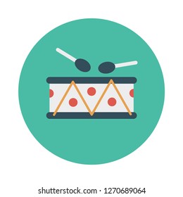 drum  beats  stick  