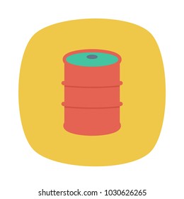  drum fuel oil