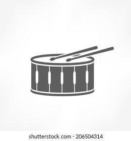 drum icon