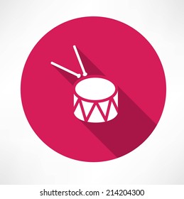 drum icon