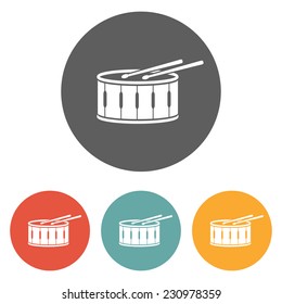 drum icon