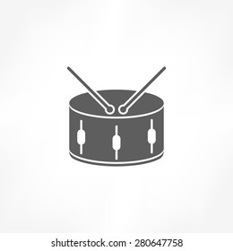 drum icon