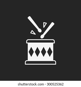 drum icon
