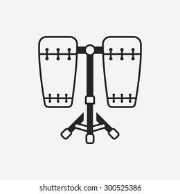 drum icon
