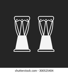 drum icon
