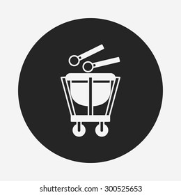 drum icon