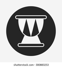drum icon