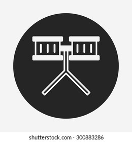 drum icon
