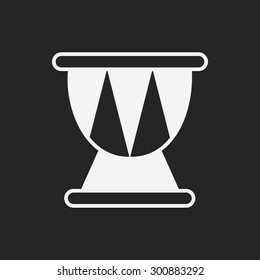 drum icon