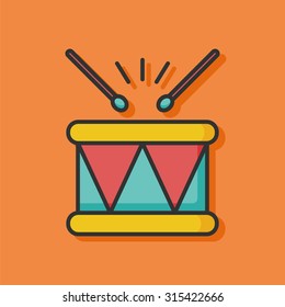 drum icon