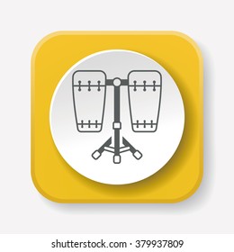 drum icon