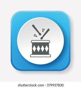 drum icon