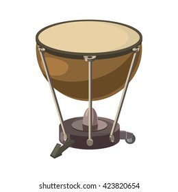 Drum icon